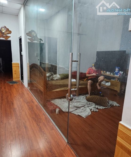 🏘🏘NHÀ CẤP 4 KIỆT OTO LỊCH ĐỢI GẦN GA HUẾ, TP HUẾ - 5
