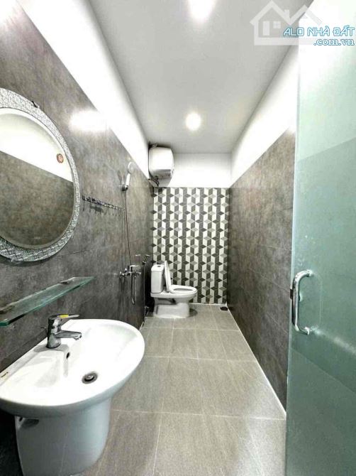🔥 NHÀ 2 TẦNG 100M² – MẶT TIỀN HOÀNG VĂN HOÈ, KHU NAM VIỆT Á – GẦN SÔNG, SÁT BIỂN – 8.X TỶ - 5