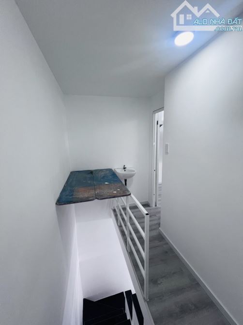 🏡Bán nhà Hàn Hải Nguyên - HXH 2MT hiếm - Ko QH , Lộ giới - 14m2 - Ngang 4.4 - C.hỉ 2.52💵 - 5