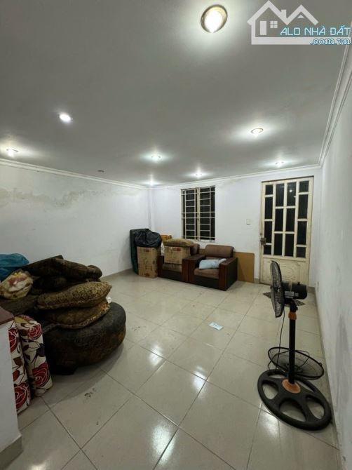 Bán nhà quận 8, Cao Xuân Dục, 4 tầng, Hẻm thông, 4,3 x19m, Chỉ nhỉnh 7 tỷ - 5