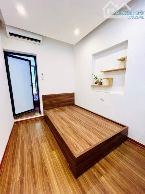 Bán tập thể dệt phố 8/3 sử dụng 35m2 gồm 2 ngủ 1 vs trung tâm quận Hai Bà Trưng - 5