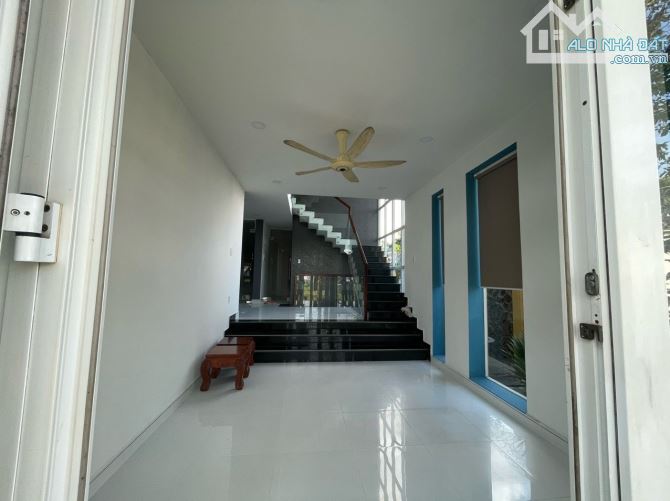 ✨ SIÊU PHẨM BIỆT THỰ MỚI PHONG CÁCH CHÂU ÂU - TẠI THỦ ĐỨC ✨ - 5