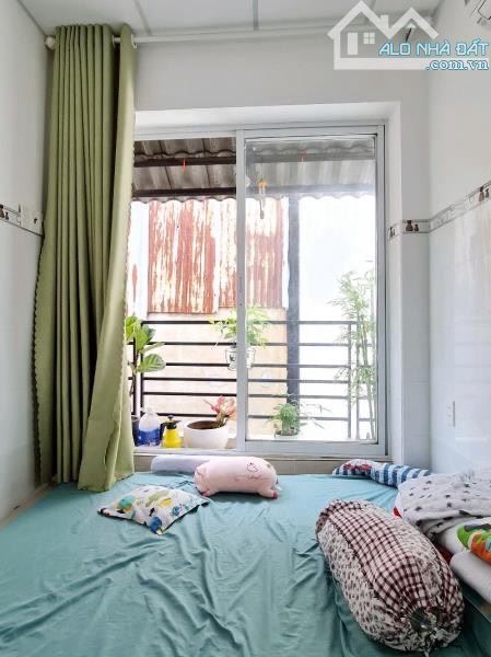 🌹 DUY NHẤT Q10, NGUYỄN NGỌC LỘC, DTSD: 33M2, 3 TẦNG, 2 PN. GIÁ: 1,98 TỶ🌹 - 5