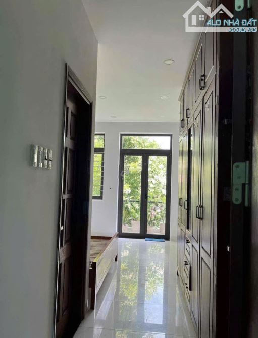 Cho thuê nhà 3 tầng kiệt Nguyễn Chí Thanh, Hải Châu - 5