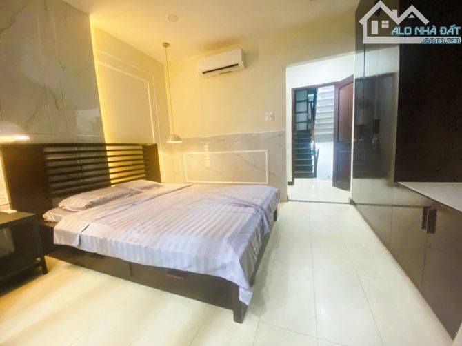 HẺM XE HƠI VÔ NHÀ, KHU VIP ĐÀO DUY ANH, HỒ VĂN HUÊ, HOÀNG VĂN THỤ, NGUYỄN KIỆM, NGÃ TƯ PN. - 5