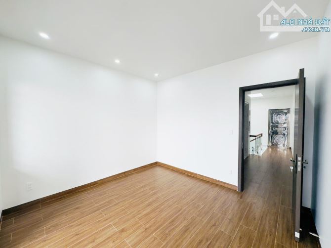 Bán nhà xây mới TĐC Đằng Lâm 78m² x 5T Thang Máy - Tuyến 2 Ngô Gia Tự - 6