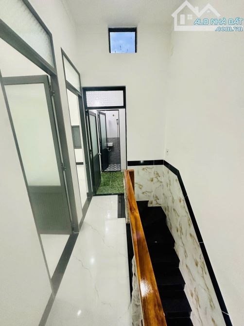Bán nhà hẻm đường Bạch Đằng 45m2 và 47m2 - 6