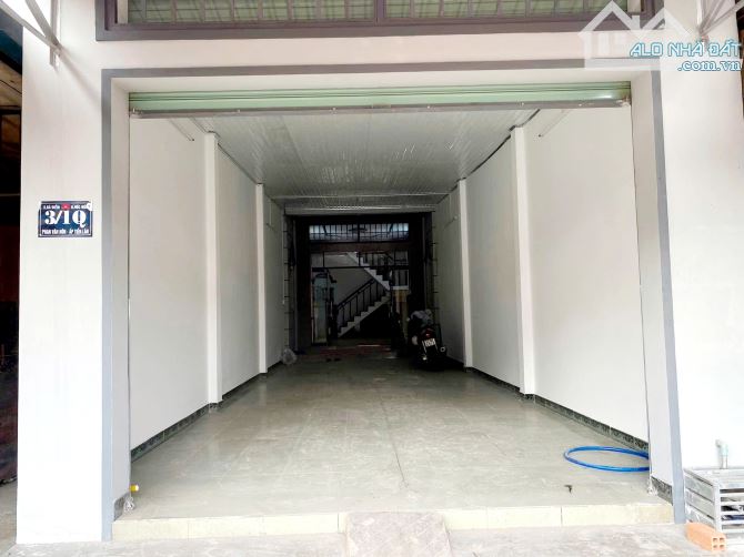 Nhà 1 Lầu 4x25m Mặt Tiền Đường Phan Văn Hớn Hóc Môn Gần Chợ Bà Điểm Giá 15tr/th Cọc 20tr - 6
