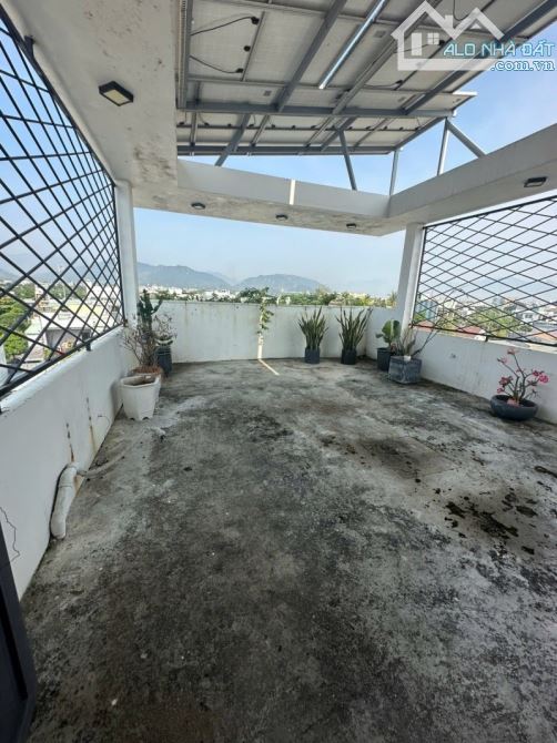 💥 NHÀ 5 TẦNG – 7 PHÒNG MẶT TIỀN ĐÁ MỌC 1, HÒA MINH – CẠNH BẾN XE 💥 - 6
