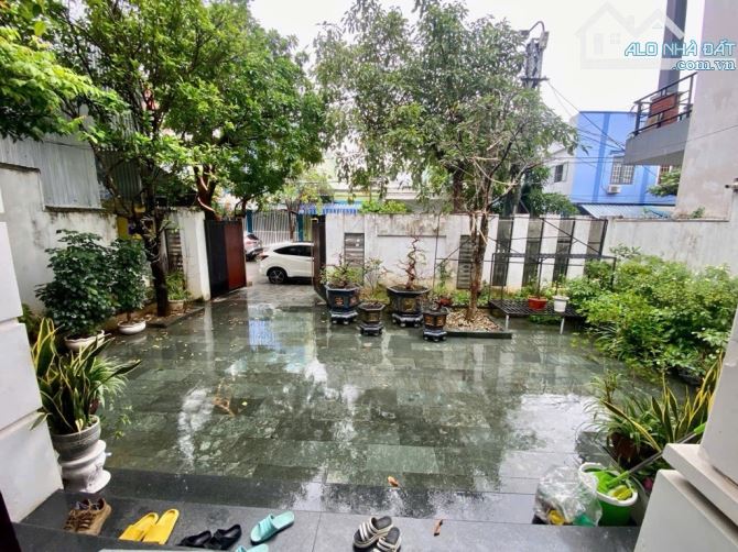 Bán Biệt thự 3 tầng mặt tiền đường Phan Văn Trị, Cẩm Lệ, Đà Nẵng - Giá 14,2  tỷ - 6