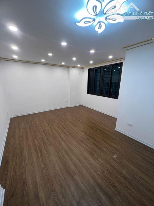 PHÚ DIỄN - ÔTÔ - MẶT NGÕ KD - GẦN PHỐ - 27M – 6 TẦNG - 9.8 TỶ (ĐTL91257) - 6