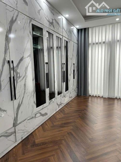 HOT! HỒ TÙNG MẬU – GẦN PHỐ - ĐẦU TƯ GIỮ TIỀN – 30M² – 5 TẦNG – 7.5 TỶ (ĐTL6958) - 6