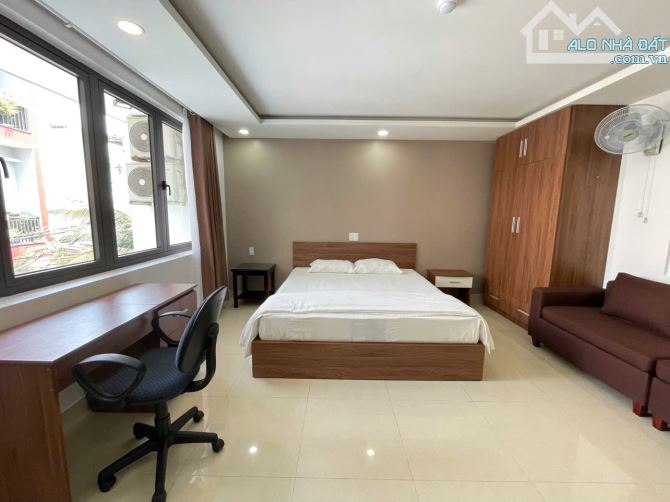🔥 SIÊU PHẨM CĂN HỘ 6 TẦNG – MỸ ĐA ĐÔNG, MỸ AN, NGŨ HÀNH SƠN, ĐÀ NẴNG - DT 252M2 🍀 - 6