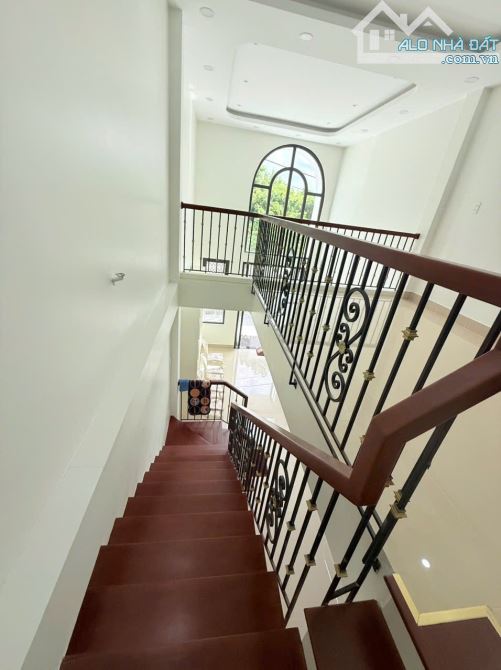 Nhà 2 tầng khu quy hoạch Bàu Vá trung tâm thành phố giá tốt - 6