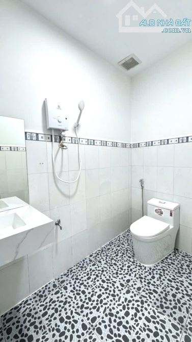 🏡 BÁN NHÀ CẤP 4 ĐẦY ĐỦ CÔNG NĂNG – HẺM CẦU DỨA PHÚ NÔNG – KHÔNG GIAN SỐNG BÌNH YÊN - 6