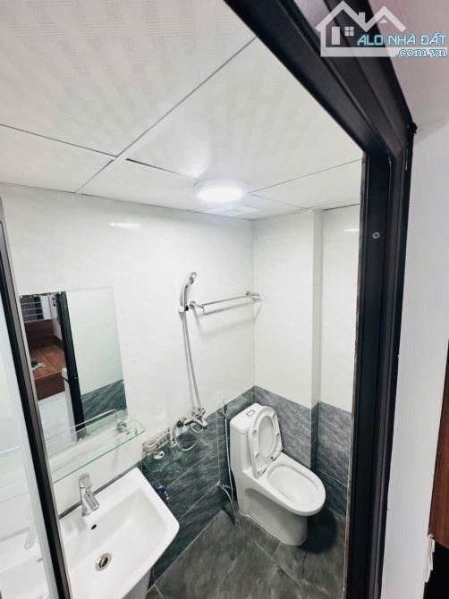 bán ccmn minh khai - hai bà trưng, 88/99m², 7 tầng, giá 28.5 tỷ - 6