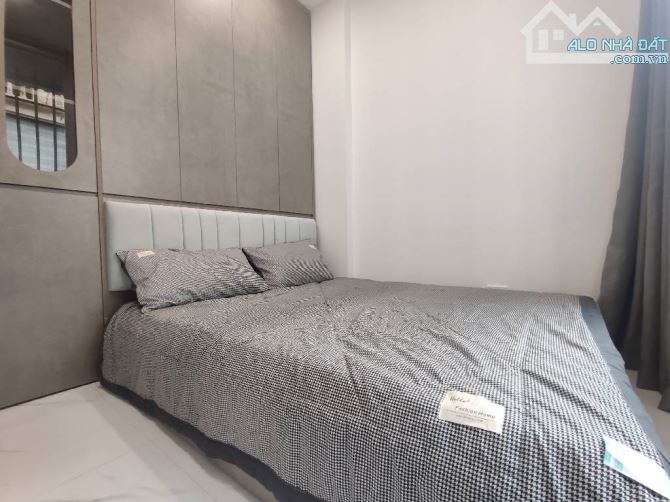 Đông ngạc nhà 5 tầng mới full nội thất - gần oto - 6