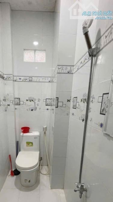 🏡 NHÀ MỚI BÙI VĂN BA, Q7 – Ô TÔ ĐỖ CỬA – 4 TẦNG – VỚI 5🌰+, CÓ 6PN🚘 - 6
