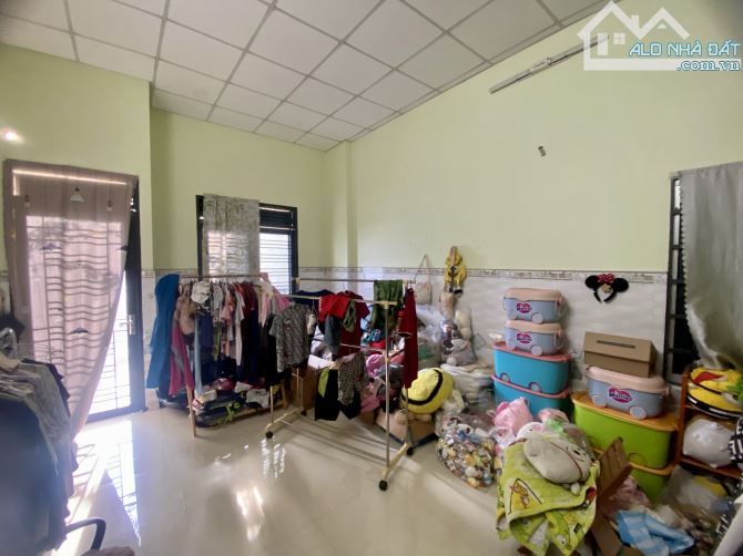 Nhà Đẹp Vào Ở Ngay - Đường Số 8 Bình Tân - HXH Đỗ Cửa - Giá Nhỉnh 4 Tỷ - 6