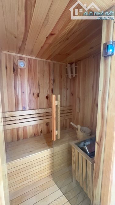NHÀ 2 MẶT TIỀN - ÔTÔ VÀO NHÀ - FULL NỘI THẤT - 5 TẦNG - 4x13M, THỐNG NHẤT GÒ VẤP,7.X TỶ - 6