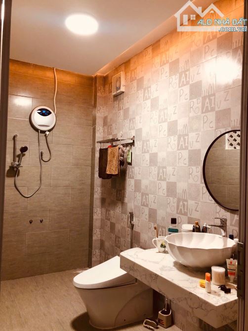 🔥🏡 CƠ HỘI ĐẦU TƯ – NHÀ PHỐ MẶT TIỀN PHÙ ĐỔNG THIÊN VƯƠNG, ĐÀ LẠT 🔥 - 6