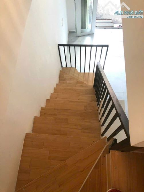 Bán nhà 1/ Tân Hòa Đông Q6 - HXH - 3 Tầng - Gần chợ gần trường - Nhỉnh 2 tỷ - 6