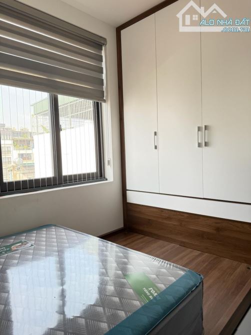LÔ GÓC PHAN KẾ BÍNH, TOÀ CĂN HỘ CAO CẤP, 9 TẦNG & HẦM, NGÕ THÔNG OTO, 130m MT 7m 48 Tỷ - 6