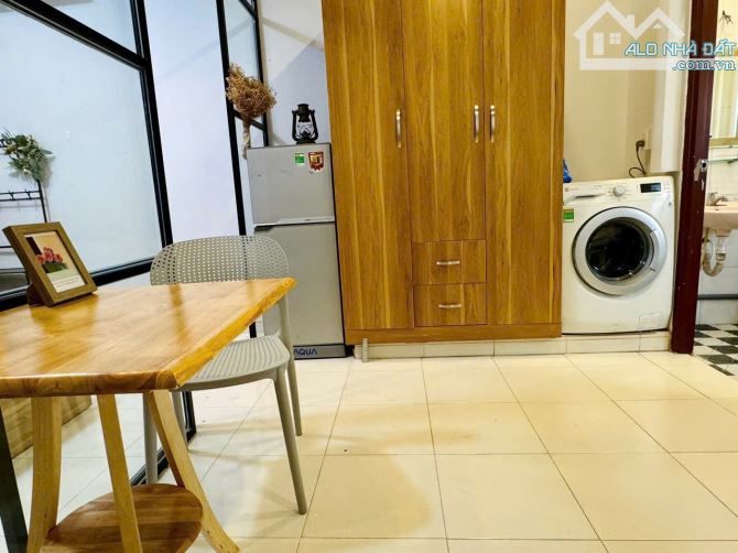 🌟 Cho thuê căn hộ 1PN – full nội thất mới, máy giặt riêng tại Quận 10 🌟 - 6