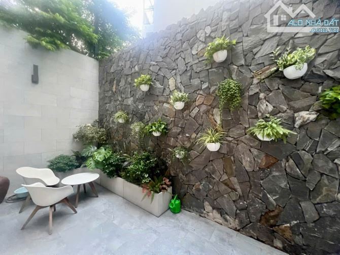 Bán Biệt Thự 2 mặt thoáng, giá tốt tại khu đô thị Việt Hưng, DT 120m, MT 6m. - 6