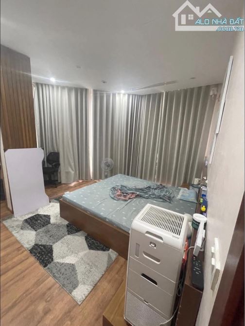 MỜI THUÊ NHÀ LK NGÔ THÌ NHẬM HÀ ĐÔNG - 6