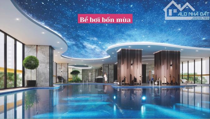 Bán chung cư trục Lê văn lương, 97m2, 3pn, giá chỉ 10,3 tỷ.slot oto - 6