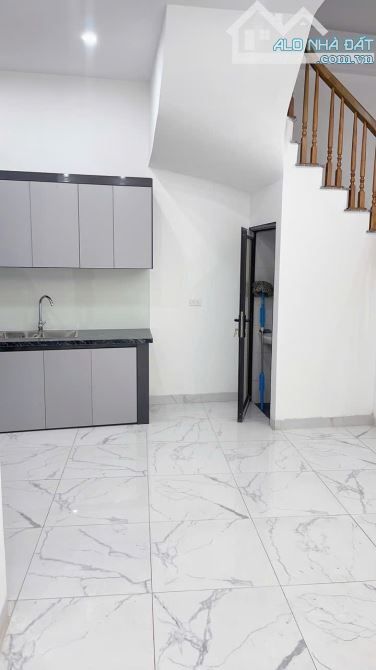 ✨ Chỉ 4.x tỷ – Nhà đẹp 34m² x 5 tầng tại Phú Lương - 6