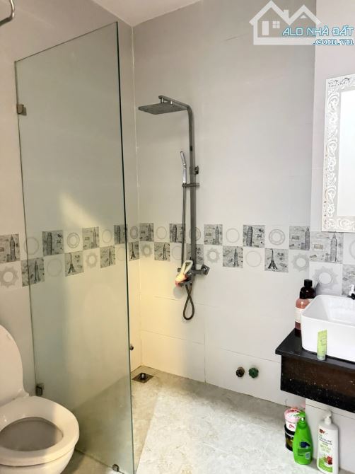 SIÊU PHẨM NHÀ 3 TẦNG-2 MT ĐƯỜNG NGUYỄN LỮ-KHU NAM VIỆT Á-VỊ TRÍ VIP, TIỀM NĂNG - 6