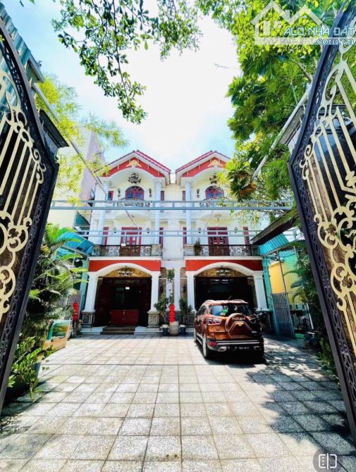 🆘 GẤP GIẢM BÁN NHANH 24.5 TỶ 👉 21.5 TỶ 🆘  BIỆT THỰ SÂN VƯỜN ĐẸP, P. HIỆP BÌNH PHƯỚC - 6