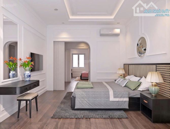 PHỐ TÂY! BÁN BIỆT THỰ 3 TẦNG 135M2 – 37,99 TỶ - MT AN THƯỢNG 6 - Q. NGŨ HÀNH SƠN - 6