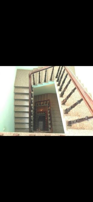Bán nhà mặt tiền Trương Công định p8 TpVT - 6