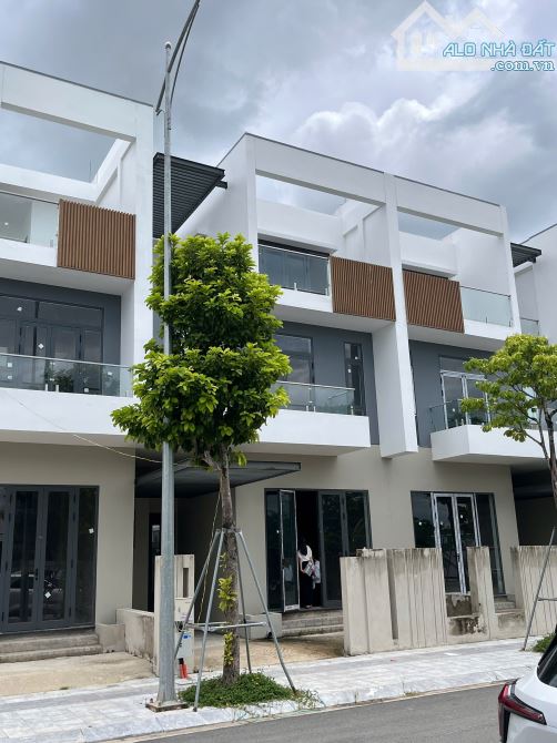 Nhà liền kề trong dự án chưa bao giờ rẻ như thế này !!! - Chỉ có tại BGI Topaz City Core - 6
