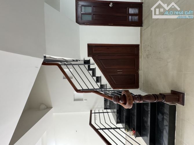 💥 MẶT TIỀN KINH DOANH, PHƯỜNG 11, GÒ VẤP, GẦN CHỢ HẠNH THÔNG TÂY,4 TÂNGF GIÁ 9.6 TỶ TL. - 6