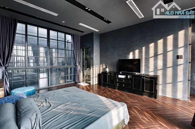 BÁN NHÀ MT TÂN TRỤ - TÂN BÌNH - 5 TẦNG ( 9x12 ) ~ 108M2 - CHỈ 16,5 Tỷ. - 6