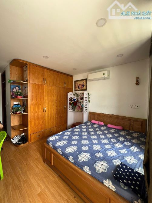 Bán Nhà MT 6 Lầu Nguyễn Súy 4x17m Ngay Chợ Tân Hương Kinh Doanh Đỉnh Gía 19 Tỷ - 6