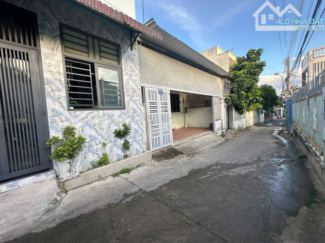 Bán nhà cấp 4 đường Ô Tô Hẻm Nguyễn Chích- gần Chung cư Bình Phú, Vĩnh Hoà - 6