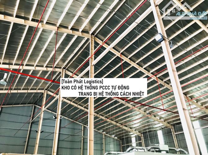 Kho chung Toàn Phát - Giải pháp linh hoạt cho doanh nghiệp hiện đại - 6