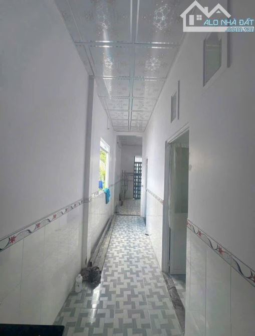 Chỉ với 750trieu sở hữu ngay căn nhà ở Xuân Thới Thượng, Hóc Môn, 95m2, sổ hồng riêng - 6