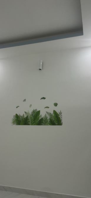 Bán căn nhà 1 trệt, lầu hẻm dasu Nguyễn Bảo, Thắng Nhì - 6