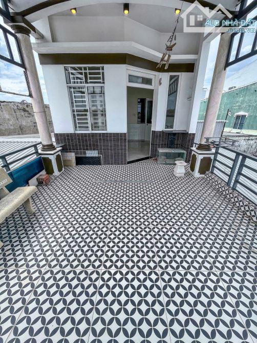 👉Bán nhà mặt tiền Tầm Vu 1trệt 1lầu gần Vincom Xuân Khánh thuận tiện mua bán kinh doanh - 6