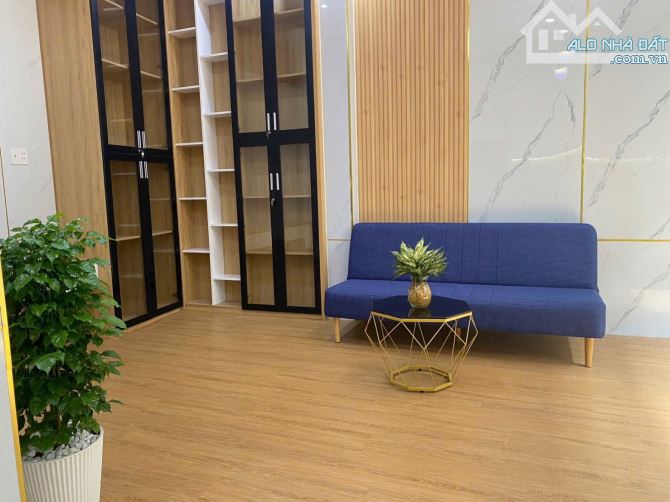 BÁN NHÀ HẺM MẠC ĐĨNH CHI PHƯỜNG 4 TP VŨNG TÀU - 6