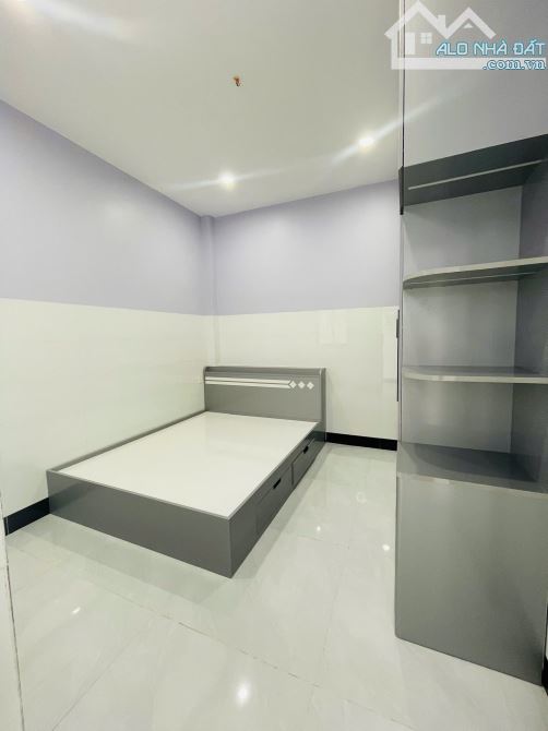 Nhà lầu mới xây dựng đường oto Phước Thạnh, Tp Mỹ Tho, Tiền Giang - 6