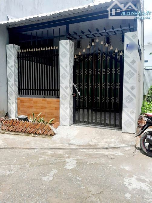 Cơ hội cho ai nhanh tay sở hữu căn nhà ở Trung Chánh (Hóc Môn), 77,7m2  820trieu - 6