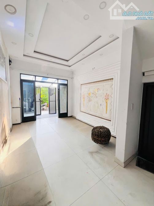 HÀNG HIẾM Nhà 4 Tầng Khu Center Home Trường Thọ, Hẻm Xe Hơi Đường Số 11 Thu Nhập 20 Triệu/ - 6