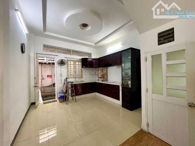 🍊 GẤP BÁN‼️NHÀ 2 TẦNG 4,12M x 13,5M - 55M²-HOÀNG TRỌNG MẬU-CHỈ 5,5 TỶ. - 6